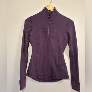 SOLD Lululemon Running jacket